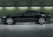 Jaguar XKR